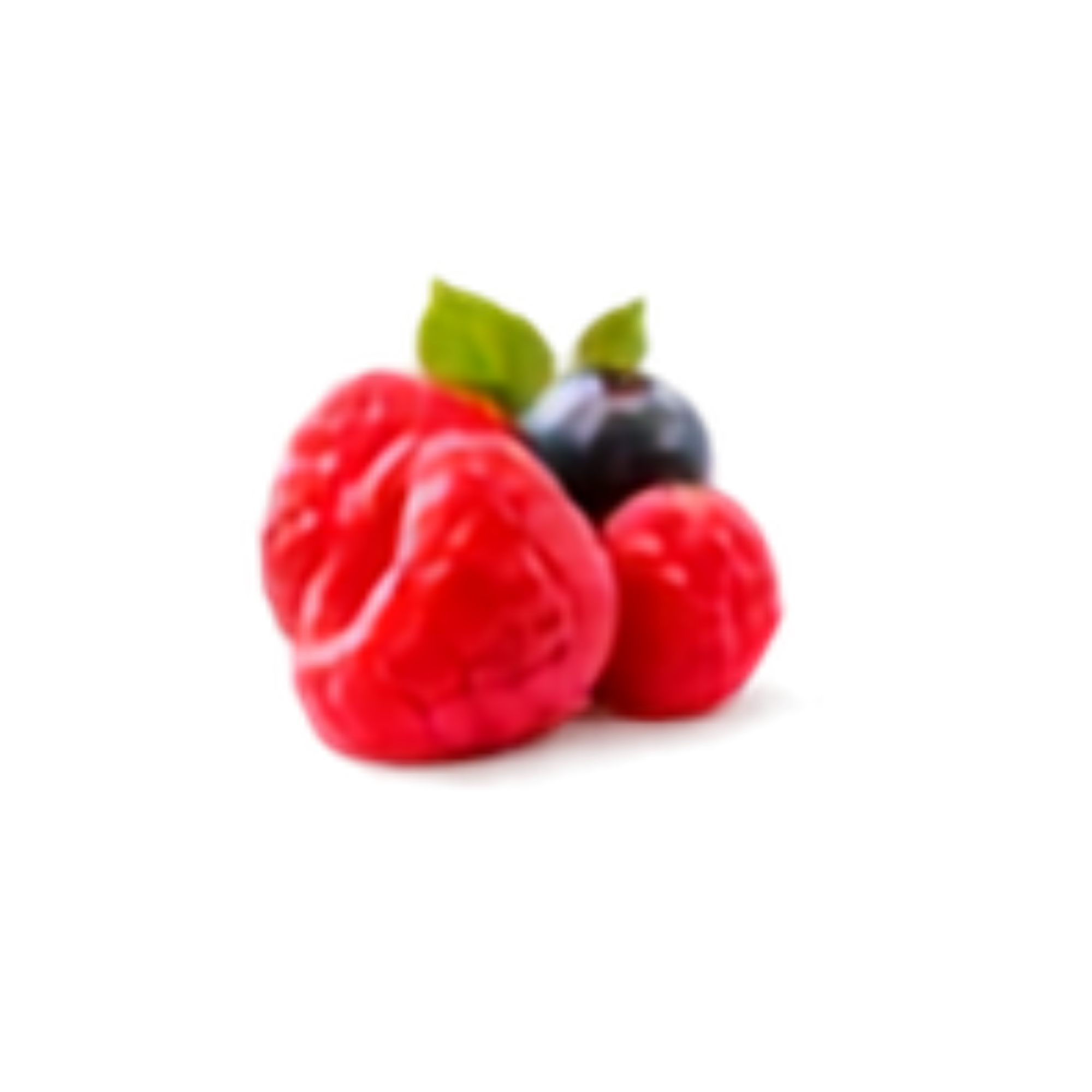 Fresh Berries