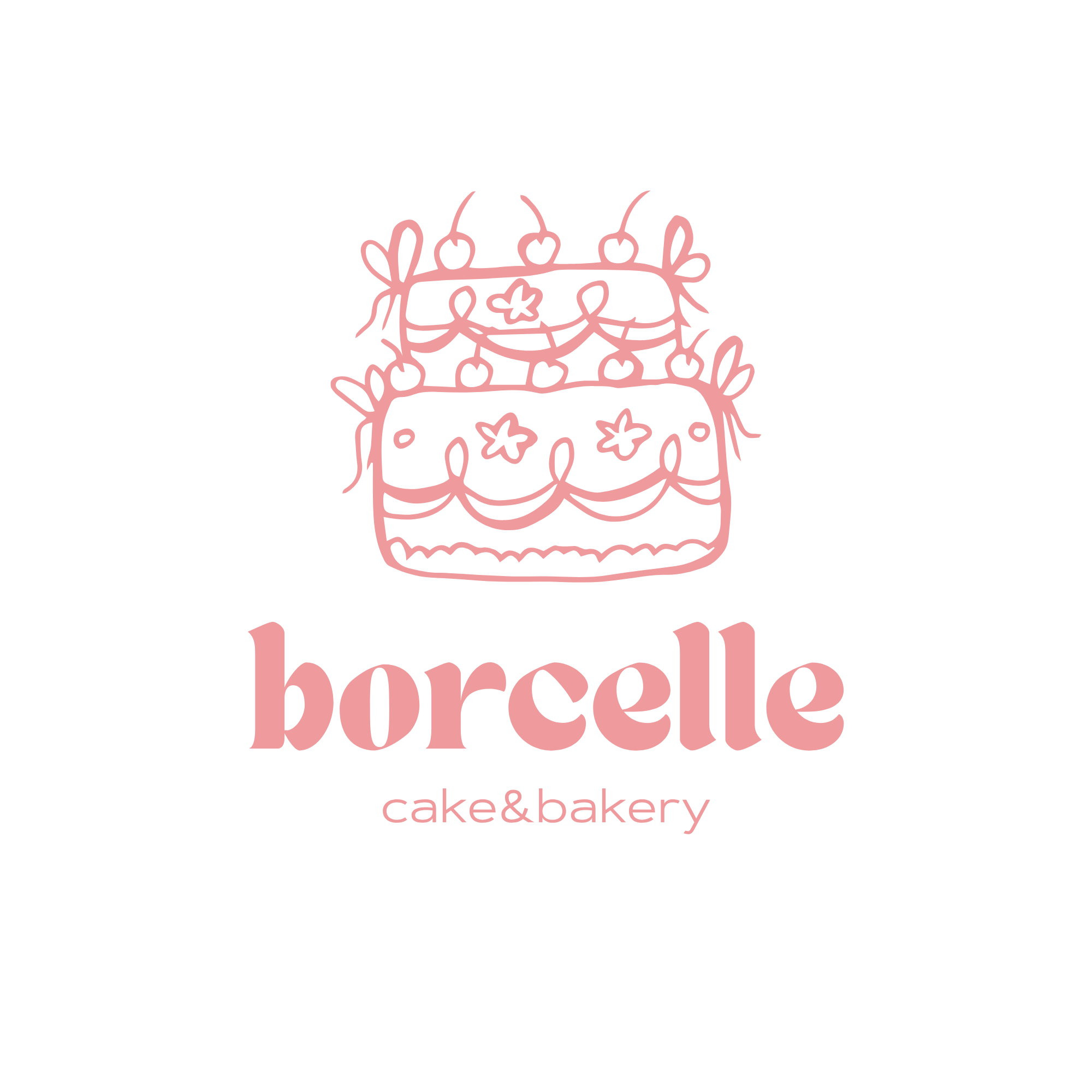 30K Cake logo