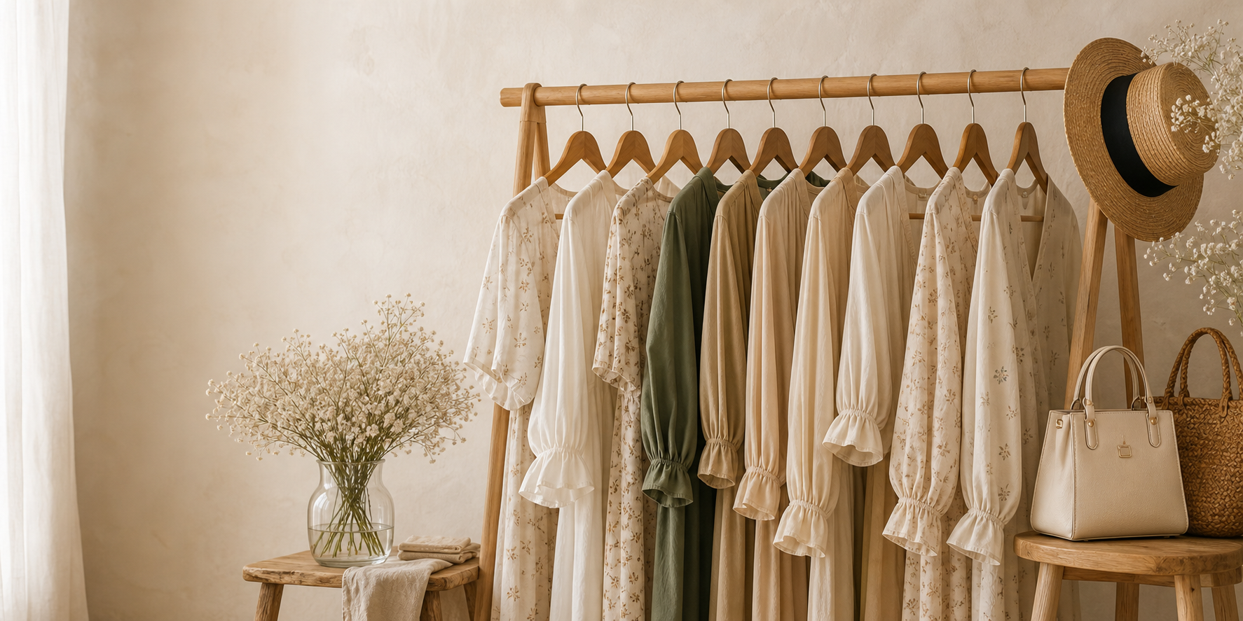 Meadow Boutique hero